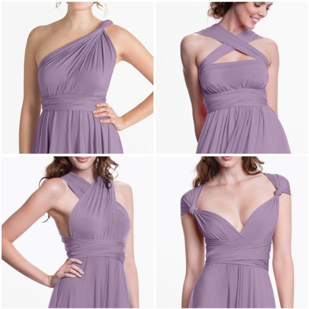 Convertible Henkka Sakura Dress